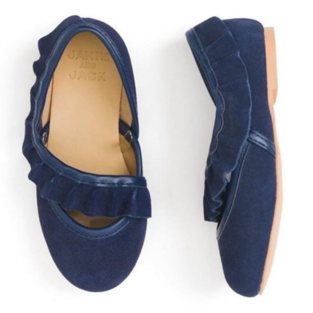 Janie and Jack 19 jj DEC RESORT 1 SIZE 6